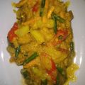 Cooksnap dari ellie untuk resep Ikan Nila Acar Bumbu Kuning