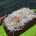 Cooksnap dari Nia Fujiwati untuk resep Bolu kukus Beng Beng