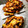 El cooksnap de monica cm cuando hizo Orellas do entroido.