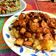 El cooksnap de Josemi CilantroYHierbabuena cuando hizo Pulpo a feira con cachelos.