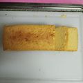 รูป Cooksnap ของ Suwanna Sripipatkul เมื่อเขาทำ Butter Cake 🎂