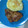 El cooksnap de David Alberto Bequis Peralta cuando hizo Milanesa de cerdo con puré.