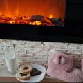 Cooksnap-ul lui Domșa Alina atunci când a preparat 20 de zile rămase 🎄.