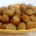 Cooksnap dari TaRi ShaZa untuk resep Cilok ala abang-abang