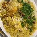 صورة من Khulood Alzhrani، شاركها بعد تجربة وصفة ألذ زربيان عدني 🇾🇪 👌🏻