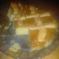 El cooksnap de Dany cuando hizo Masa de tartas dulces y masas secas.