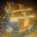 El cooksnap de Dany cuando hizo Masa de tartas dulces y masas secas.