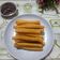 Cooksnap dari Sulis_UmmuSalma untuk resep Churros
