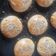 El cooksnap de Flor Gelp Lucero cuando hizo Pan de Hamburguesa.