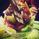 صورة من Nosaiba Alqiari، شاركها بعد تجربة وصفة سلطة الايس كريم🍦 ice crame salad🍦
