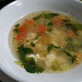 Cooksnap dari Sandrarizka untuk resep Fillet Paha Kuah Asam Pedas (menu defisit kalori) no oil