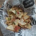 Cooksnap dari kurnia widhi untuk resep Potato Bhajias