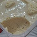 Cooksnap de Fabiane Lima quando cozinhou Musse de maracuja.