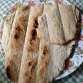 El cooksnap de Estefania Santos cuando hizo Tortilla santiagueña rápida rica y económica!.