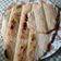 El cooksnap de Estefania Santos cuando hizo Tortilla santiagueña rápida rica y económica!.
