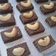 Cooksnap dari Nyimas Vitaa untuk resep Kukis Mede Coklat