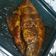 Cooksnap dari Aisu untuk resep BAWAL BAKAR ala seafood Ayu 🐟