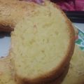 Cooksnap dari Nur Hqty untuk resep Brudel - Bolu Roti Manado