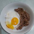 Cooksnap dari Qori Hafiza Alhusna untuk resep Korean beef bulgogi