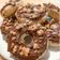 Cooksnap de Regina Fidalgo quando cozinhou Vegan Mocha Mini Donuts.