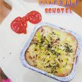 Cooksnap dari Airin Widjaya untuk resep 96. Cheesy Corn Schotel (Schotel Jagung)