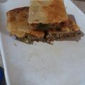 Cooksnap dari rini windiyaningrum untuk resep Martabak Telor ala Abang2