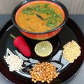Sonal Modha's cooksnap of when they made ત્રેવટી દાળ (Trevti Dal Recipe In Gujarati).