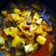 Anupa Prajapati's cooksnap of when they made બટેટા નુ શાક.