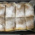 Cooksnap από natasha στη συνταγή Μπουγάτσα με φύλλο σφολιάτας, πεντανόστιμη!!