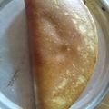 Cooksnap dari Kiky Amelia untuk resep Martabak bangka/bandung/terang bulan atau sejenisnya^^