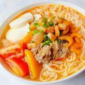 Cooksnap của Hoàng Thị Tố Hà khi họ làm theo món BÚN RIÊU CUA | BY ERIC'S HOME