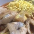Cooksnap dari Mimo untuk resep Mpek-mpek dos tanpa ikan