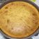 El cooksnap de tapese cuando hizo Tarta de queso mascarpone al horno.