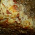 darrenthomasroberts's cooksnap of when they made New School Shepard's Pie.