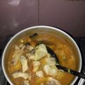 Cooksnap dari Sas Mita untuk resep Tongseng Ayam gurih tanpa santan