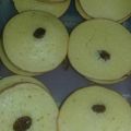 Cooksnap dari Ani Rahayu untuk resep Lumpur Kentang NCC