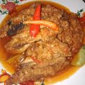 Cooksnap dari Suci Nurul untuk resep Pindang Tongkol Balado ala bumbu sarden