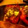 El cooksnap de Mario H. Davi cuando hizo Morrones rellenos (varios).