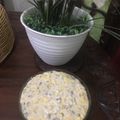 Cooksnap dari Nuhfa azirah untuk resep Chicken &Mushroom Cream Soup