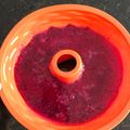 Cooksnap dari Rosy Tan untuk resep Pudding Buah Naga (Dragon Fruit Pudding)