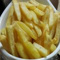 صورة من براءة هلال ، شاركها بعد تجربة وصفة بطاطا بالبهارات 😋