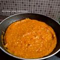 Cooksnap dari LilBie untuk resep Sambal Tomat Terasi Matang