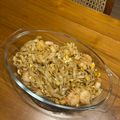 Cooksnap dari Nuriana Ayuningtyas untuk resep Kwetiau/kwetiaw goreng seafood