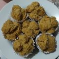 Cooksnap dari Hartati05 untuk resep Bolu kukus mekar tape singkong,gula merah