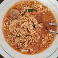 Cooksnap dari feni kurniasih untuk resep Mie nyemek yogya