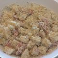aussie_redneck's cooksnap of when they made Potato Salad.