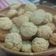 El cooksnap de Muriel Zampieri cuando hizo Galletas sin gluten Naranja Chía.