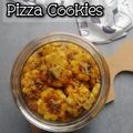 Cooksnap dari Rizki Mutia Putri untuk resep Pizza Cookies