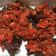 Cooksnap dari Zahra Rabbiradlia untuk resep Dendeng Balado