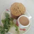 Monali Dattani का कुकस्नैप जब उन्होंने मेथी पूरी (methi poori recipe in Hindi) बनाया था।